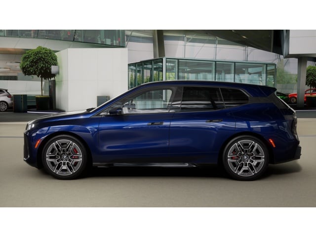 2026 BMW iX 60 - Photo 24