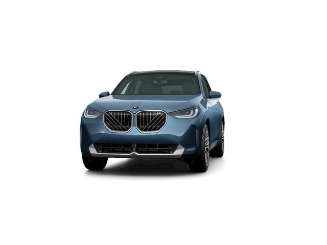 2026 Bmw X3 photo 3