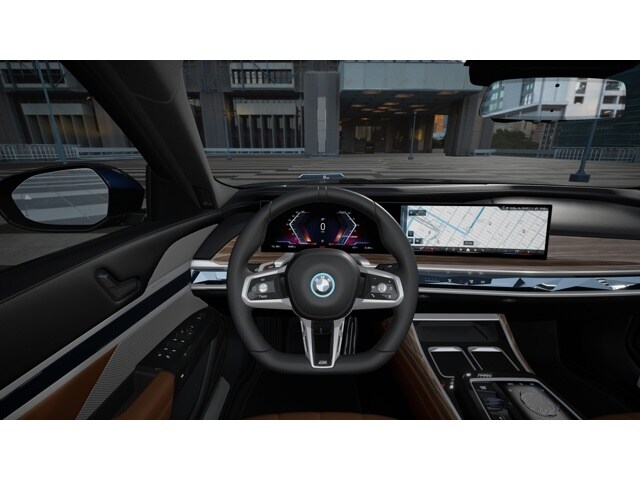 2025 BMW i7 60 - Photo 42
