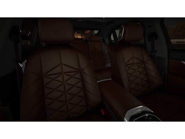 2026 BMW 7 Series 740i - Photo 54