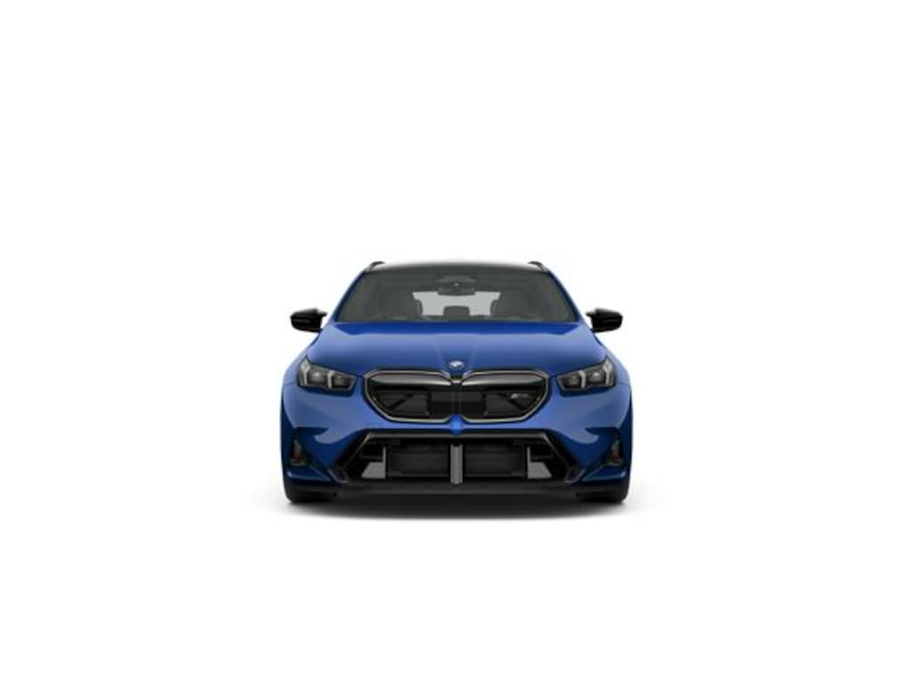 New 2026 BMW M5 Base Wagon