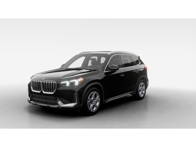 2026 BMW X1 xDrive28i's photo