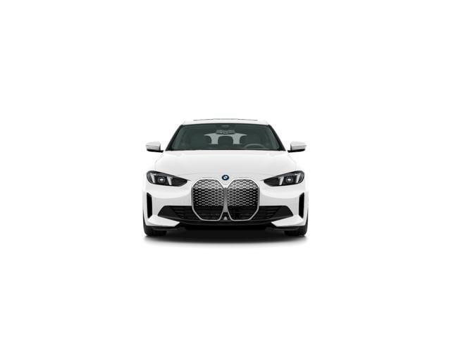 Used 2025 BMW i4 Base with VIN WBY23HD08SFU01402 for sale in Long Beach, CA
