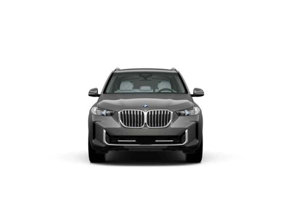 New 2026 BMW X5 xDrive40i SUV