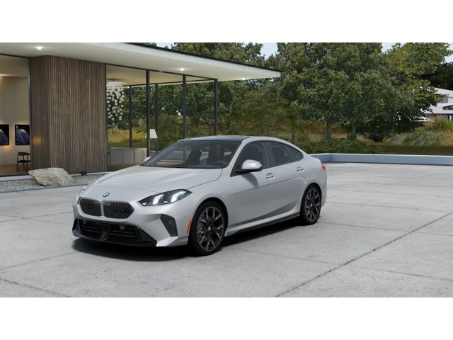 2026 BMW 2 Series 228's photo