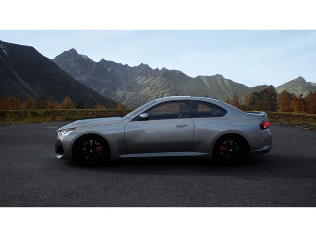 2025 Bmw 230i xDrive photo 4