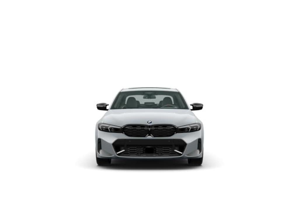 New 2026 BMW 3 Series M340i NA Sedan