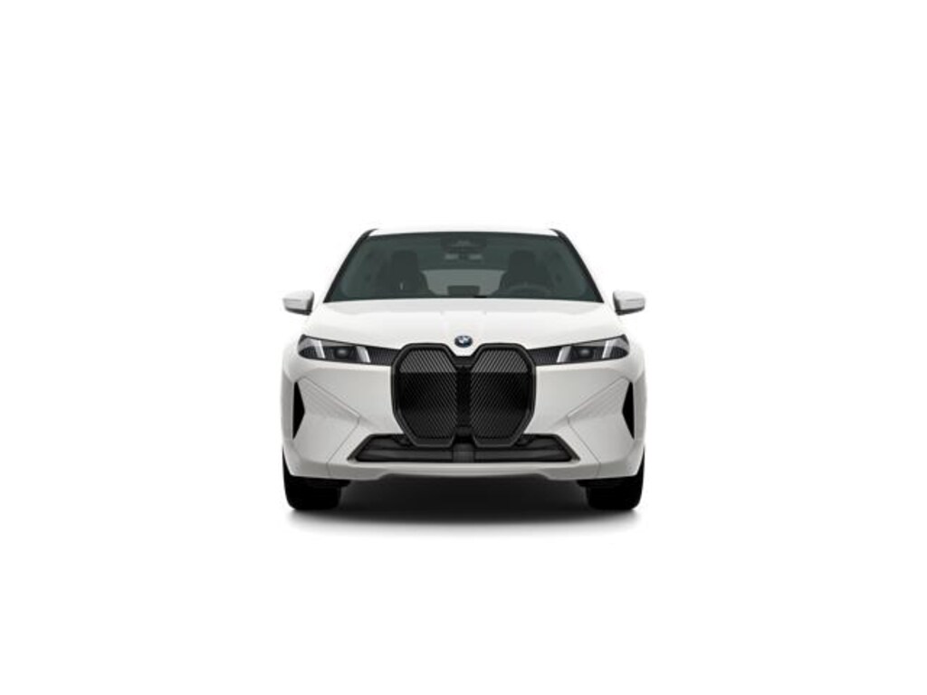 New 2026 BMW iX xDrive45 SUV