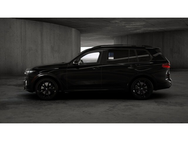 2026 Bmw X7 M60i photo 4