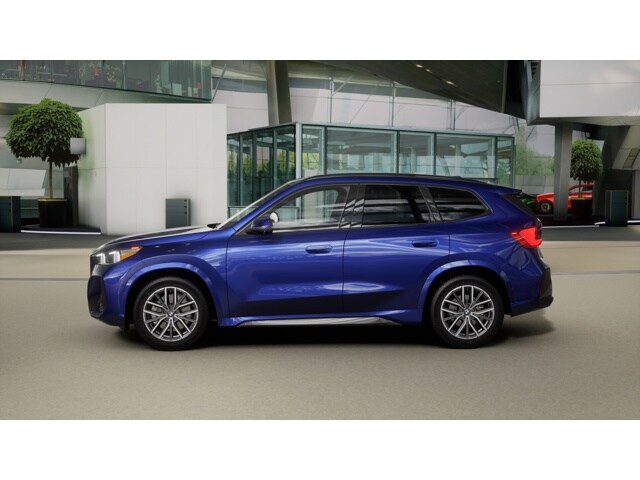 2026 Bmw X1 XDrive28i photo 4