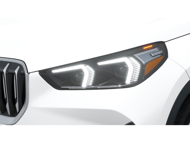 2025 BMW X1 28i - Photo 41