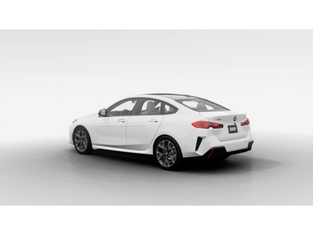 New 2026 BMW 228i xDrive Gran Coupe