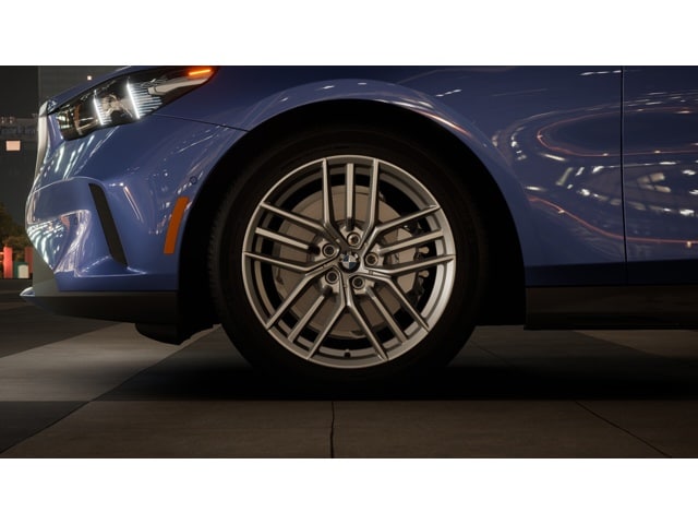 2025 BMW 5 Series 530i - Photo 40