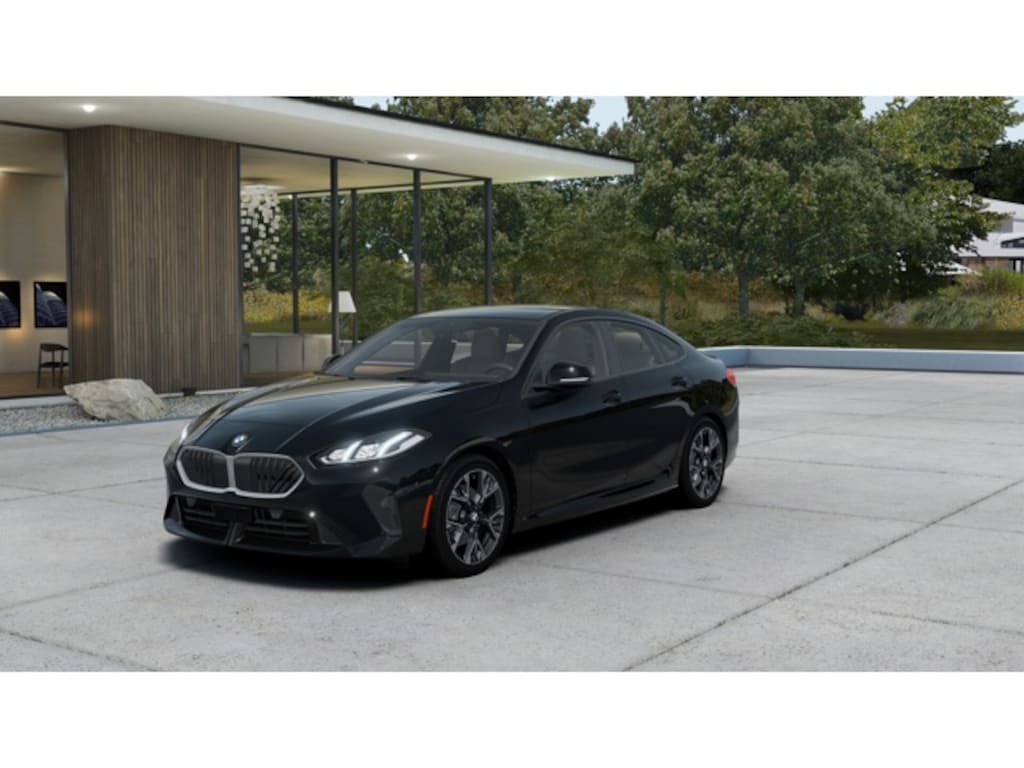 New 2026 BMW 228i Gran Coupe