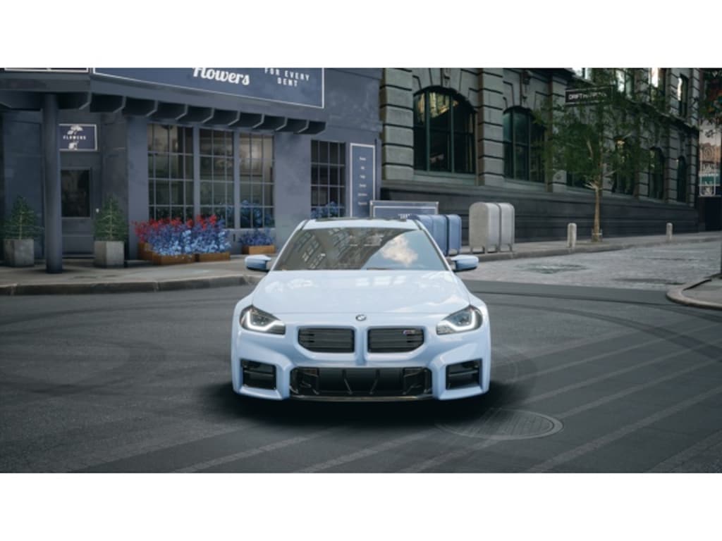 New 2026 BMW M2 Base Coupe