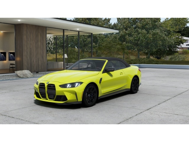 2026 BMW M4 Competition xDrive -
                  Freehold, NJ
