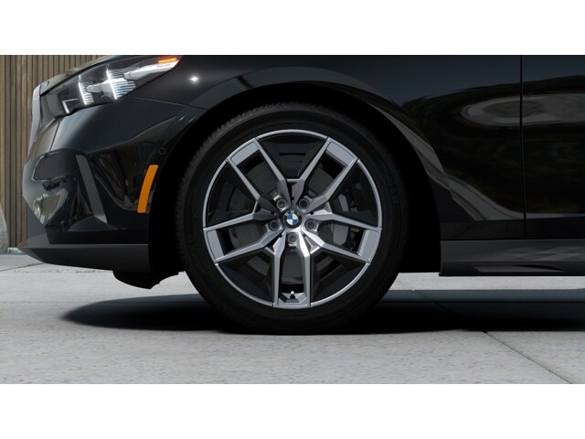 2026 BMW 5 Series 530i - Photo 32