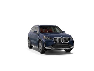 2026 BMW X1 xDrive28i SUV