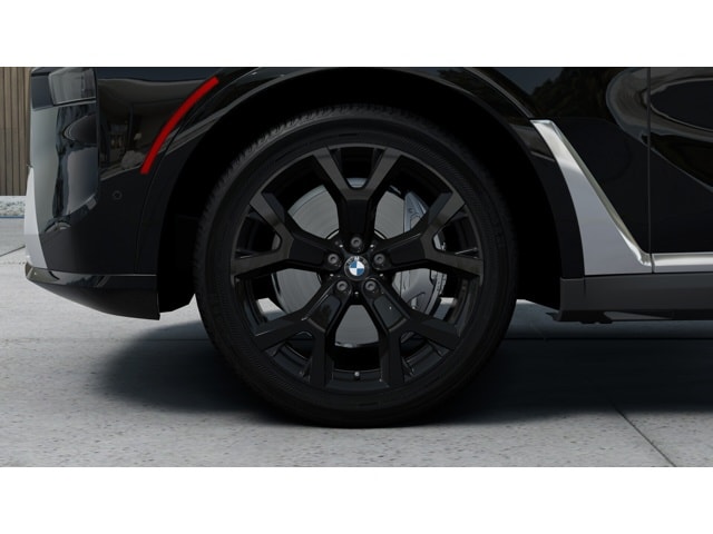 2026 BMW X7 40i - Photo 42