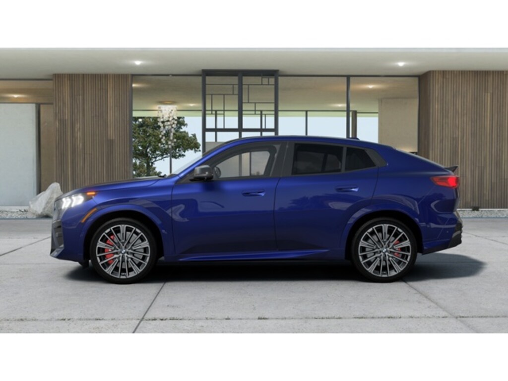 New 2026 BMW X2 xDrive28i SUV