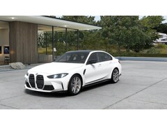 2027 BMW M3 Competition xDrive Sedan
