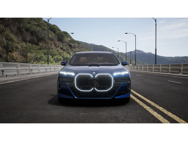 2026 BMW 7 Series 740i - Photo 39
