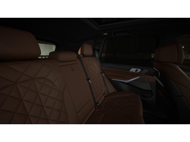2026 BMW X5 40i - Photo 12