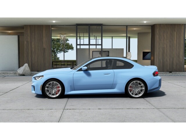 2025 Bmw M2 Coupe photo 4