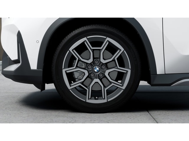 2026 BMW X1 28i - Photo 24