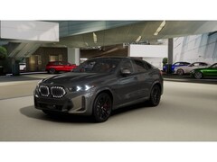 2027 BMW X6 xDrive40i SUV