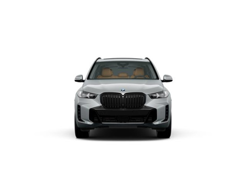 New 2026 BMW X5 xDrive40i SUV