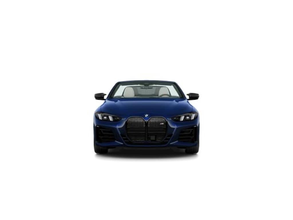 New 2025 BMW M440i For Sale at Fields Auto Group VIN WBA73DB01SCT98635