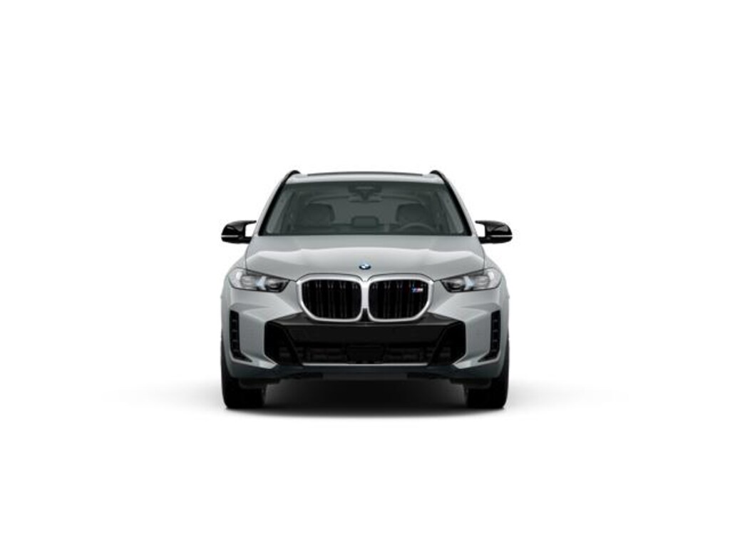 New 2026 BMW X5 M60i SUV