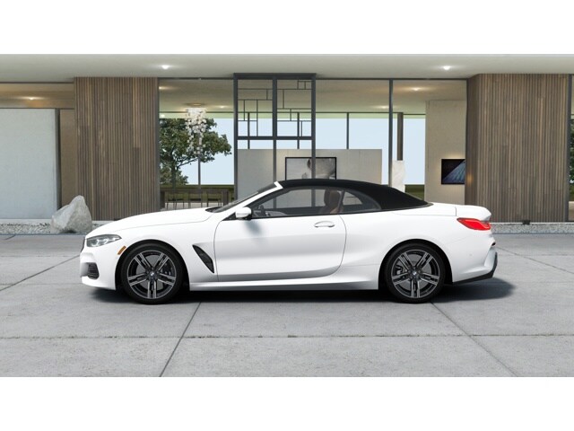 2026 Bmw 840i Coupe photo 4