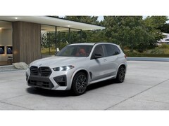2026 BMW X5 M