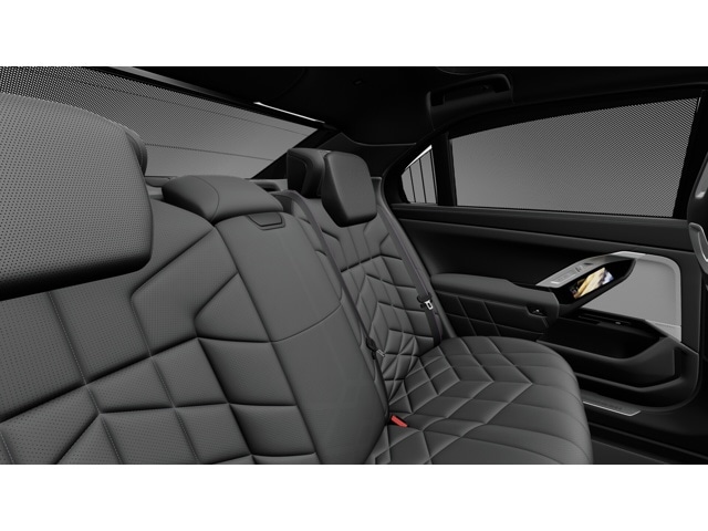 2025 BMW i7 50 - Photo 12