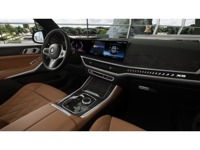 2026 Bmw X5 xDrive40i photo 2