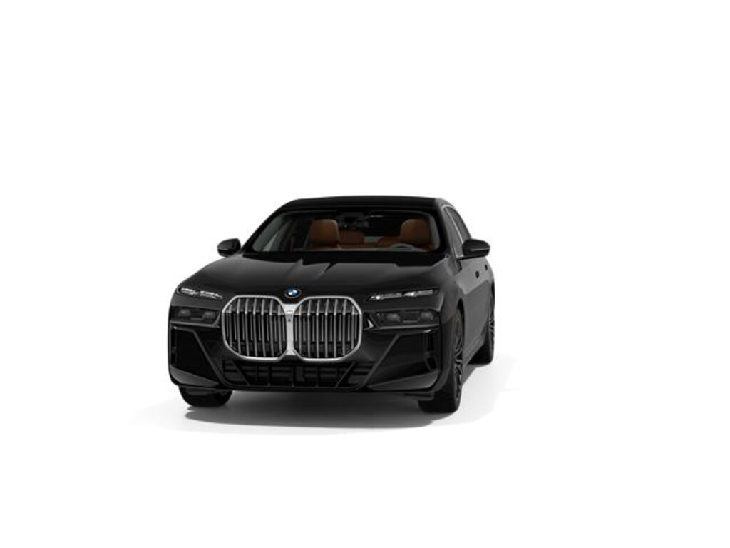 New 2026 BMW 740i xDrive Sedan