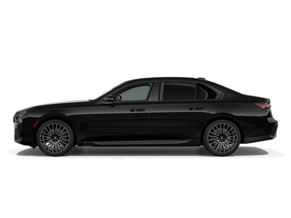 New 2026 BMW 740i xDrive Sedan