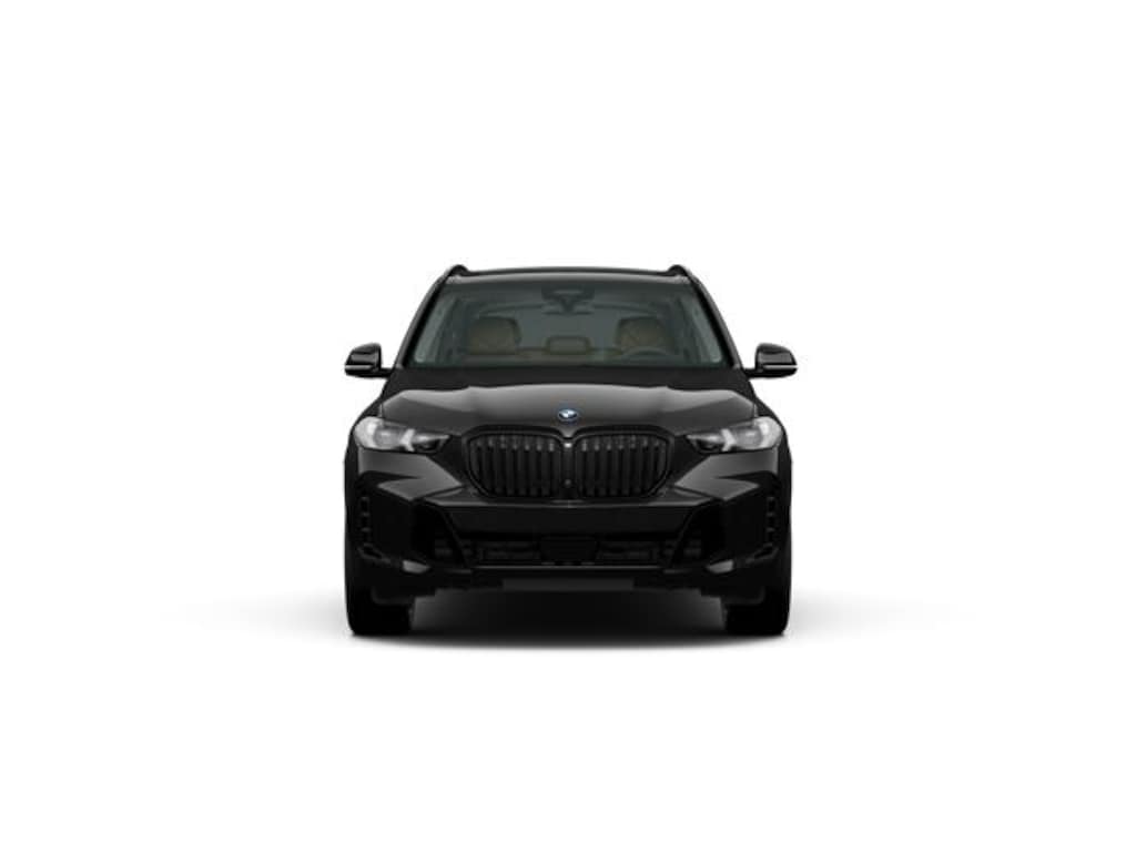 New 2026 BMW X5 sDrive40i SUV