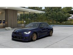 2026 BMW M2 Coupe