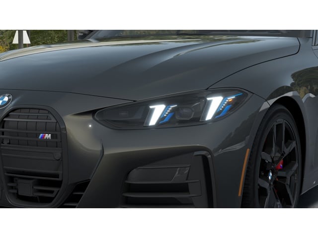 2026 BMW 4 Series M440i - Photo 6