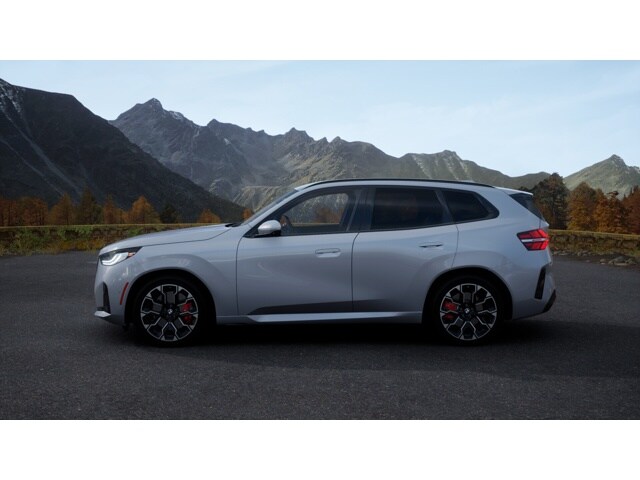 2026 Bmw X3 photo 4