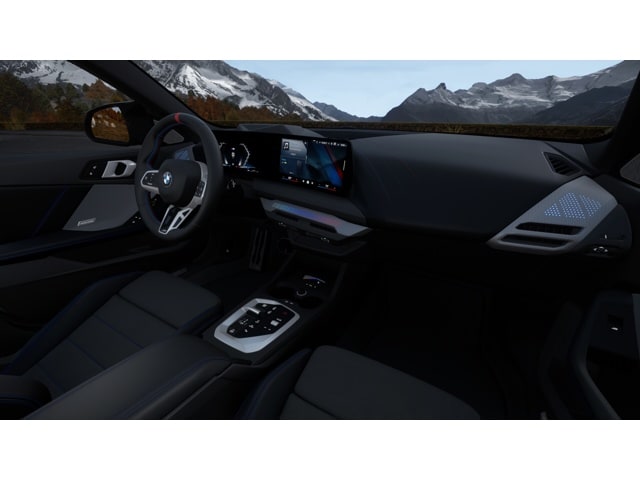 2025 BMW 2 Series M235 - Photo 48