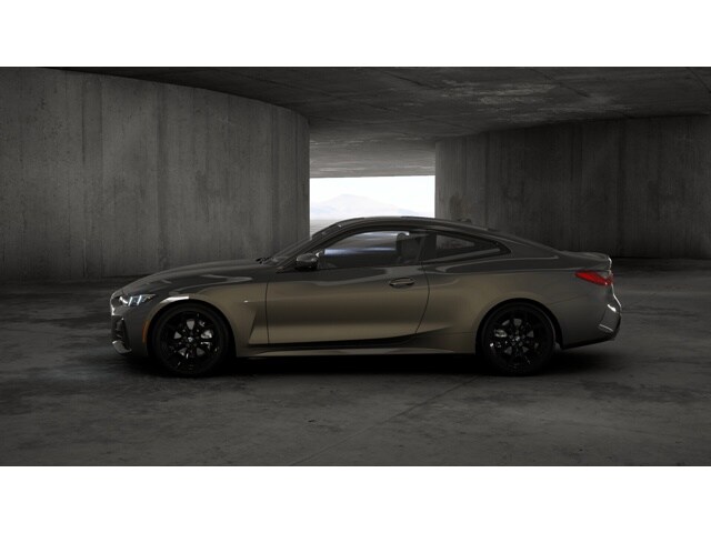 2026 Bmw 430i xDrive photo 4