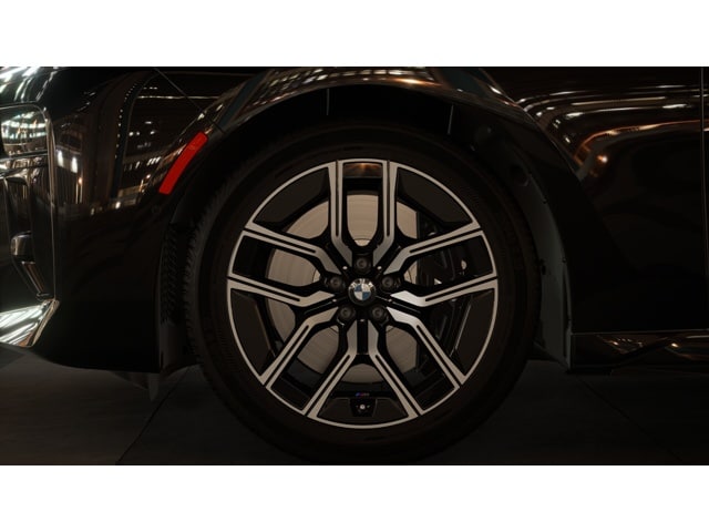 2026 BMW 7 Series 760i - Photo 49