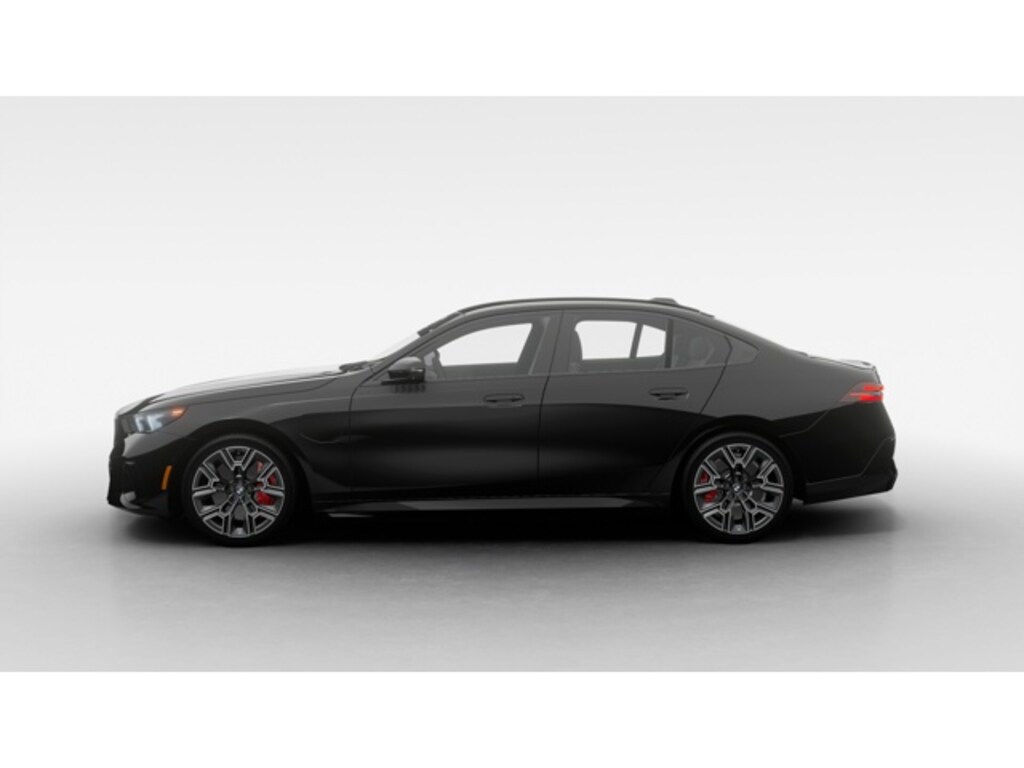 New 2026 BMW 550e xDrive