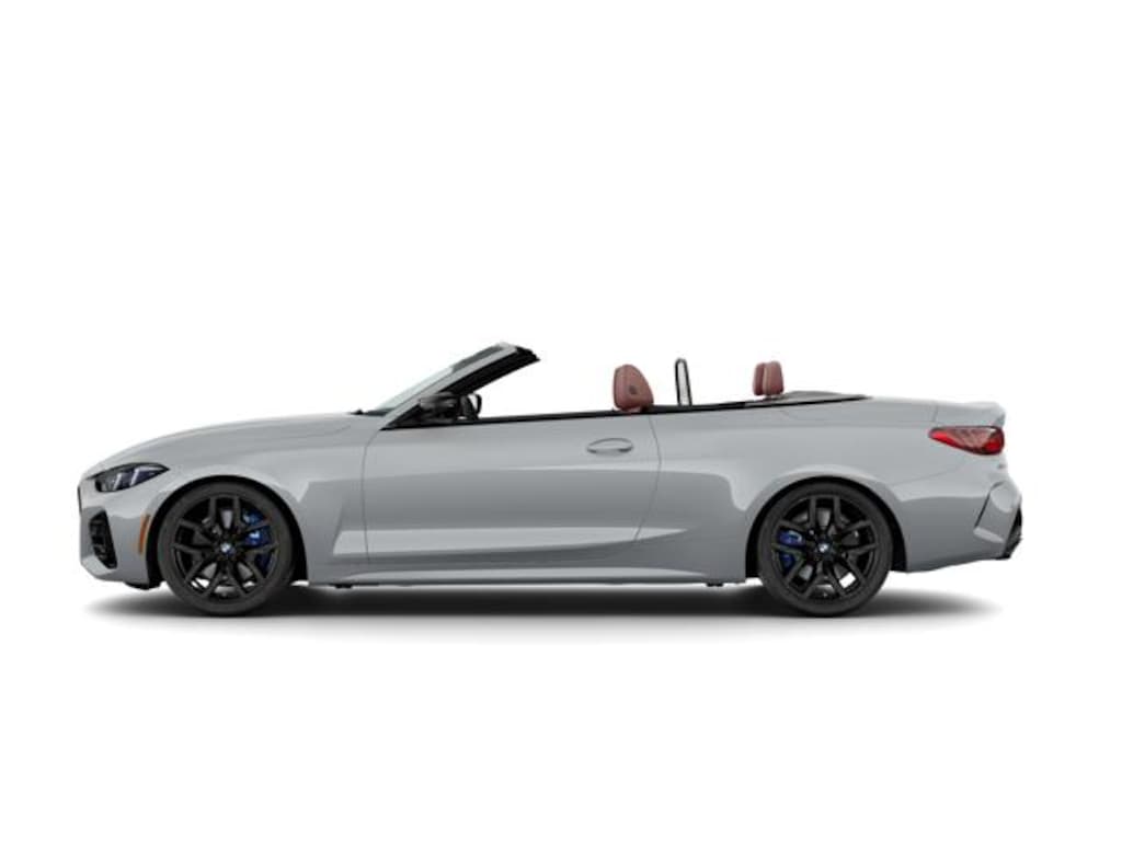 New 2026 BMW M440i xDrive Convertible