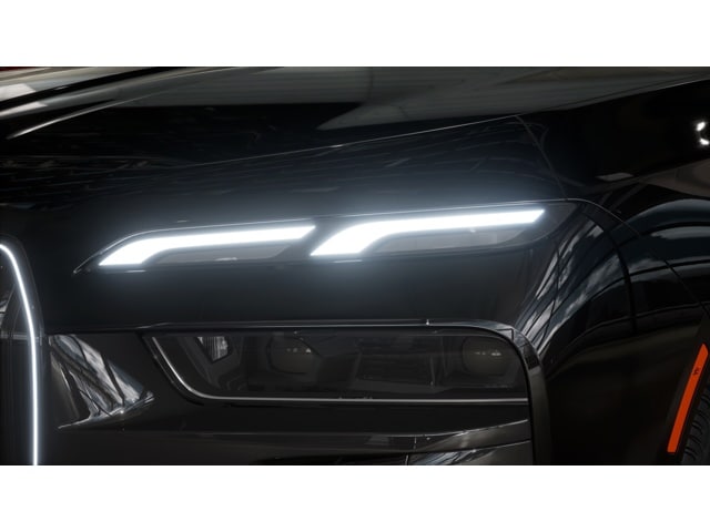 2026 BMW 7 Series 740i - Photo 6