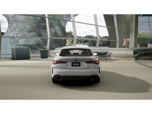 2026 BMW 4 Series 430i - Photo 5